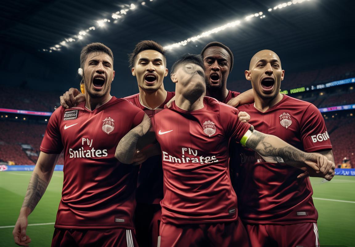 皇马欧冠小组赛绝杀领衔，阿森纳拜仁国米压哨逆转，欧冠夜豪门齐翻盘